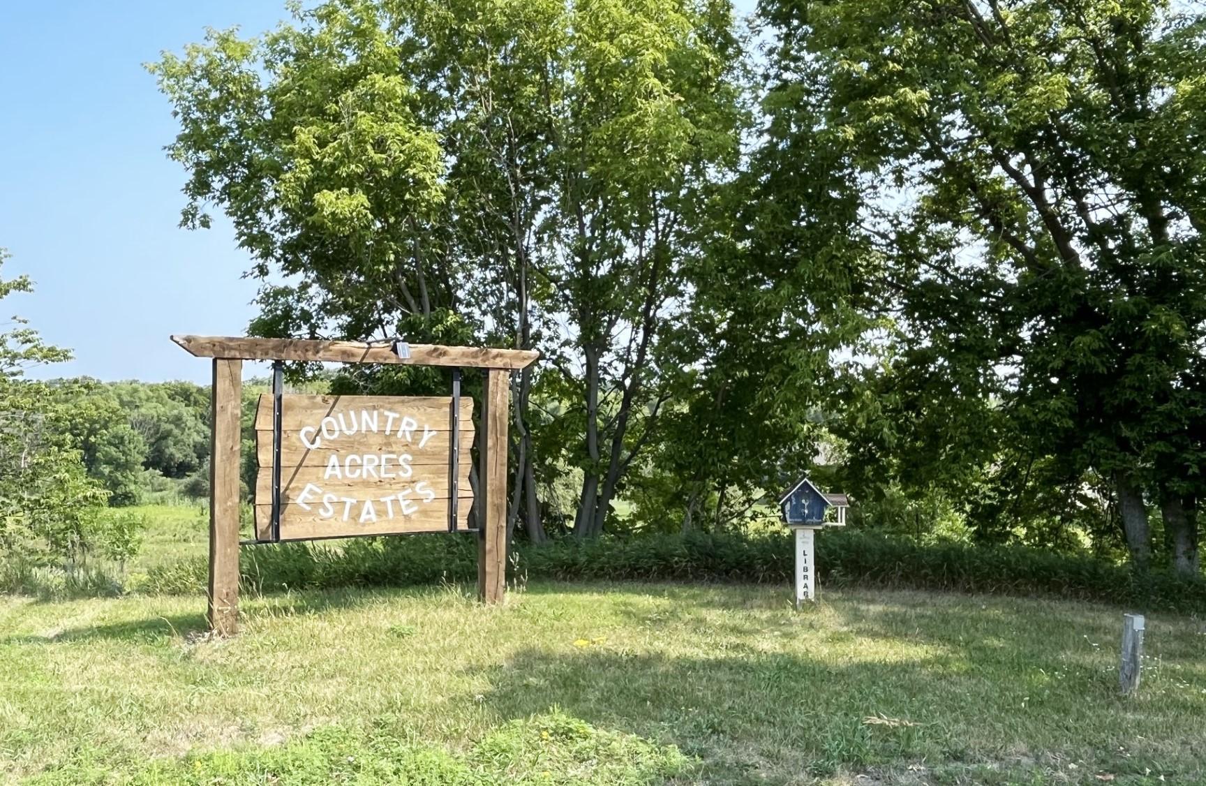 Lot 1 Blk NE 51 Street, Spicer, Minnesota image 1