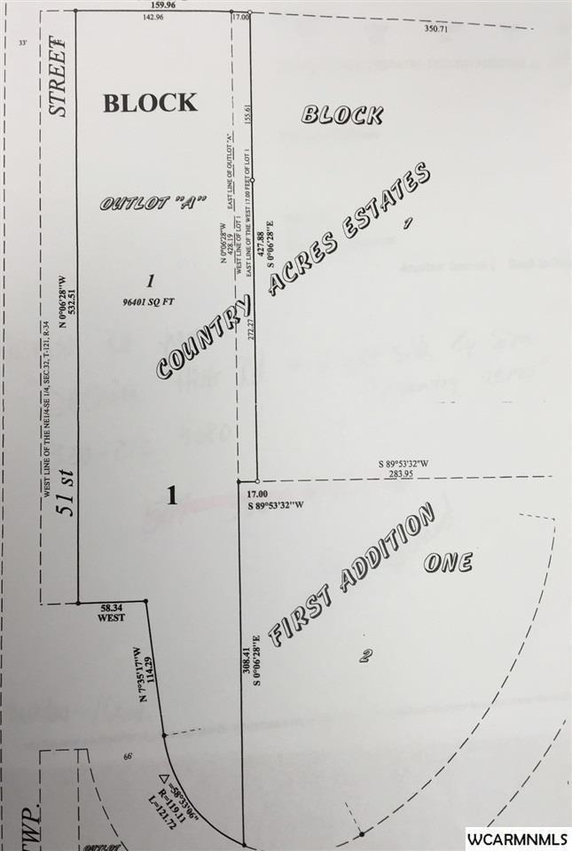 Lot 1 Blk NE 51 Street, Spicer, Minnesota image 8