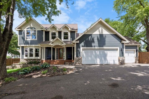 Homes For Sale - 13426 Excelsior Boulevard<br/> Minnetonka, MN 55345