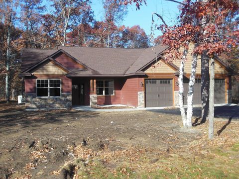 Homes For Sale - XXX Forestview Drive<br/> Crow Wing County, Baxter, MN 56425