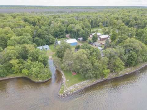 Homes For Sale - 20796 326th Place<br/> Isle, MN 56342