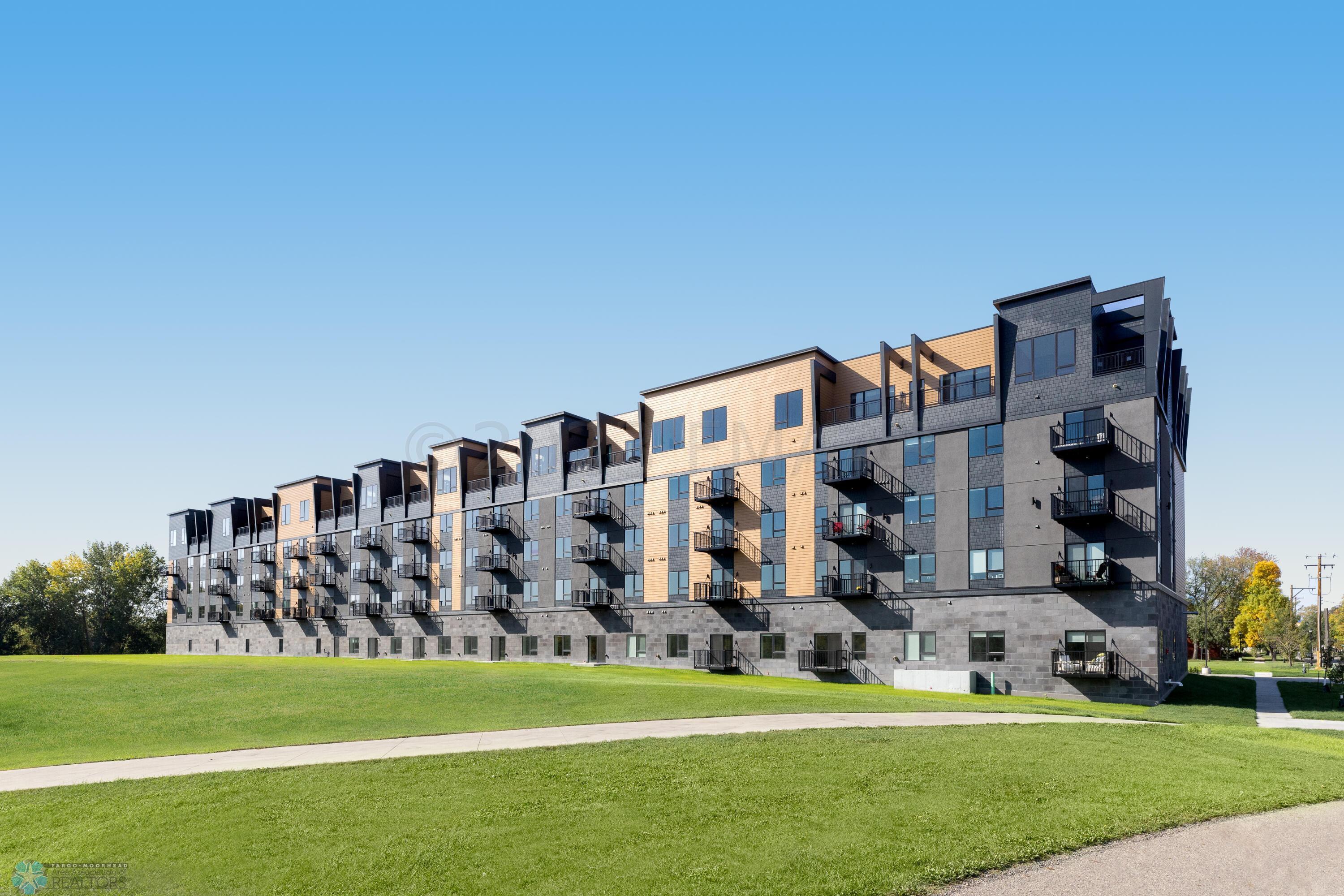 505 Oak Street #507, Fargo, North Dakota image 1