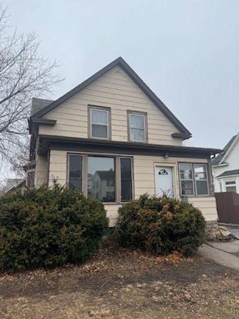 Multifamily For Sale - 216 5th Avenue<br/> South Saint Paul, MN 55075