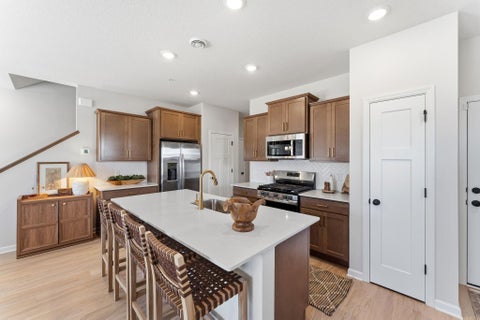 Townhouse For Sale - 1027 130th Court<br/> Rosemount, MN 55068
