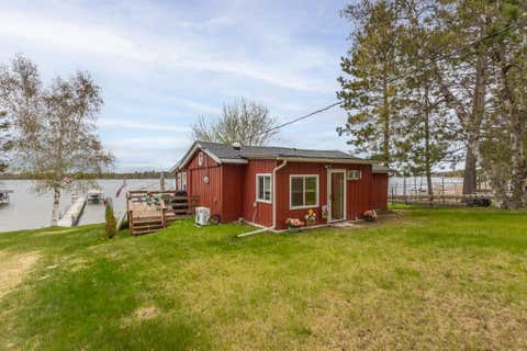 Homes For Sale - 4411 Woodley Trail<br/> Cass County, Remer, MN 56672