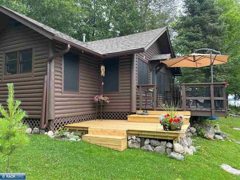 Homes For Sale - 2903 Chaps Road<br/> Cook, MN 55723