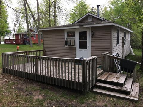 Homes For Sale - 16048 Eagle Lake Lane<br/> Brainerd, MN 56401