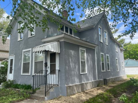Multifamily For Sale - 1419 University Avenue<br/> Minneapolis, MN 55413