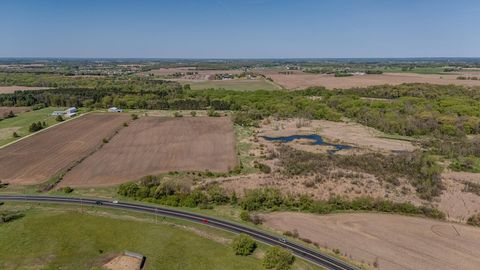 Vacant Land For Sale - TBD County Road A<br/> New Richmond, WI 54017