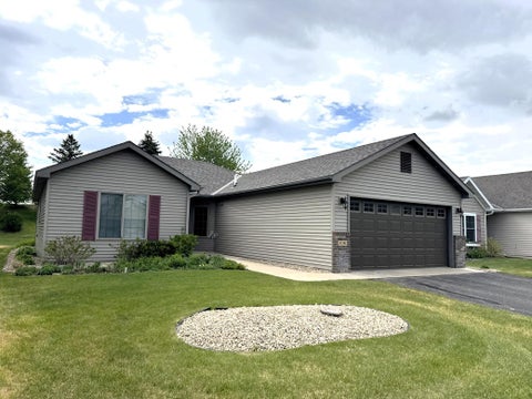 Homes For Sale - 106 Weeping Willow Circle<br/> Waite Park, MN 56387
