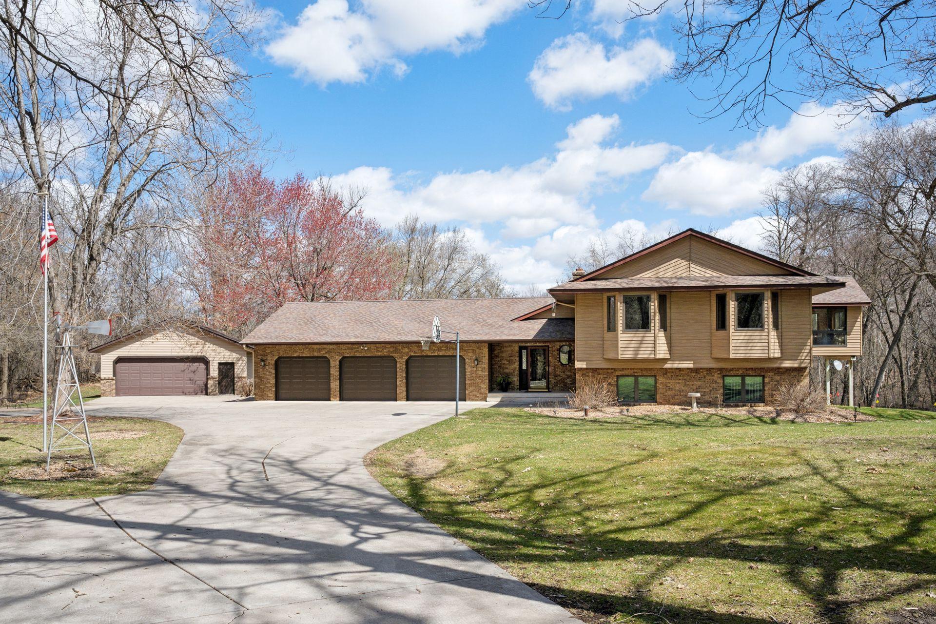 11121 198th Avenue, Elk River, Minnesota image 1
