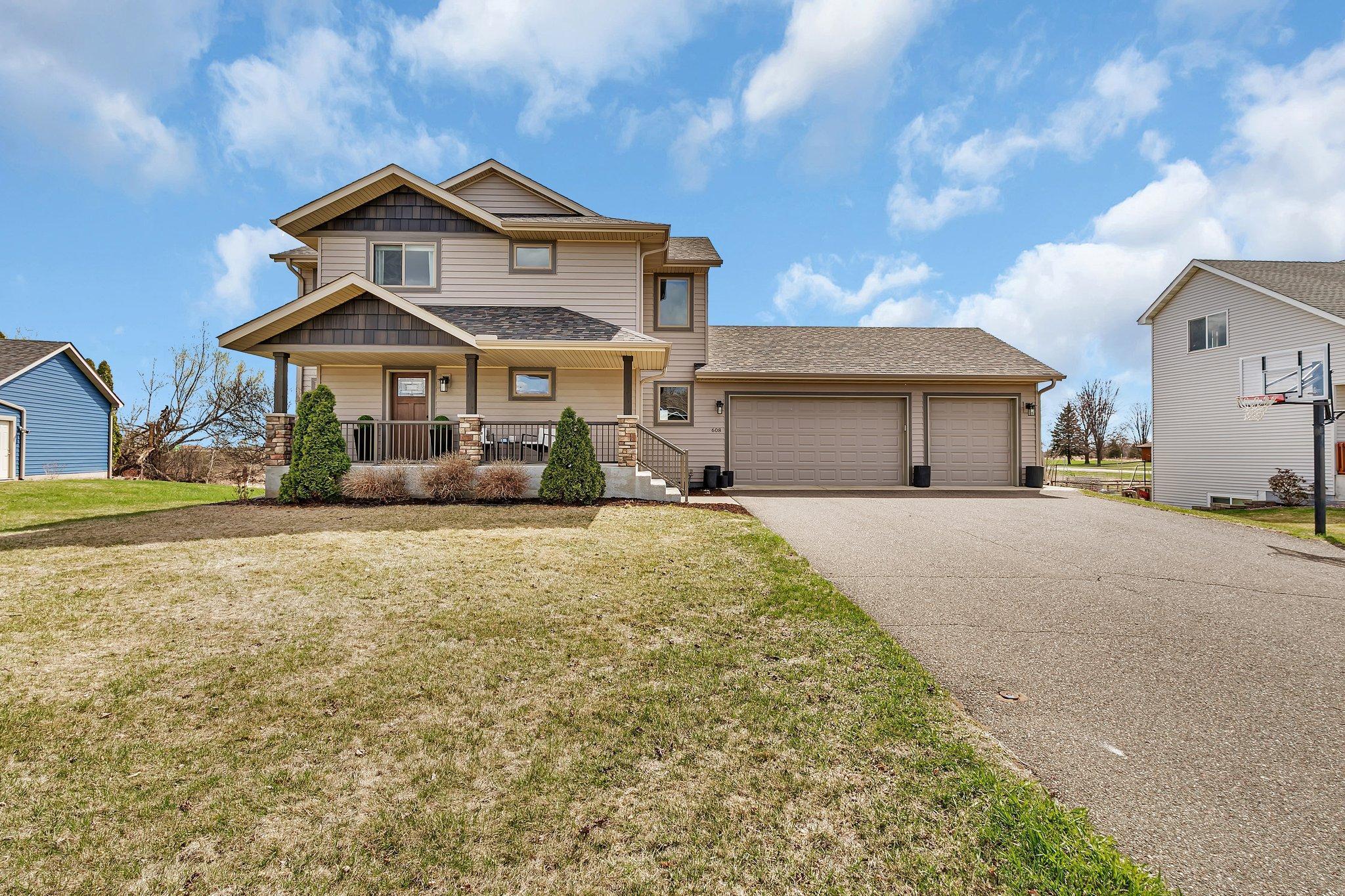 608 Kendall Court, Sartell, Minnesota image 2