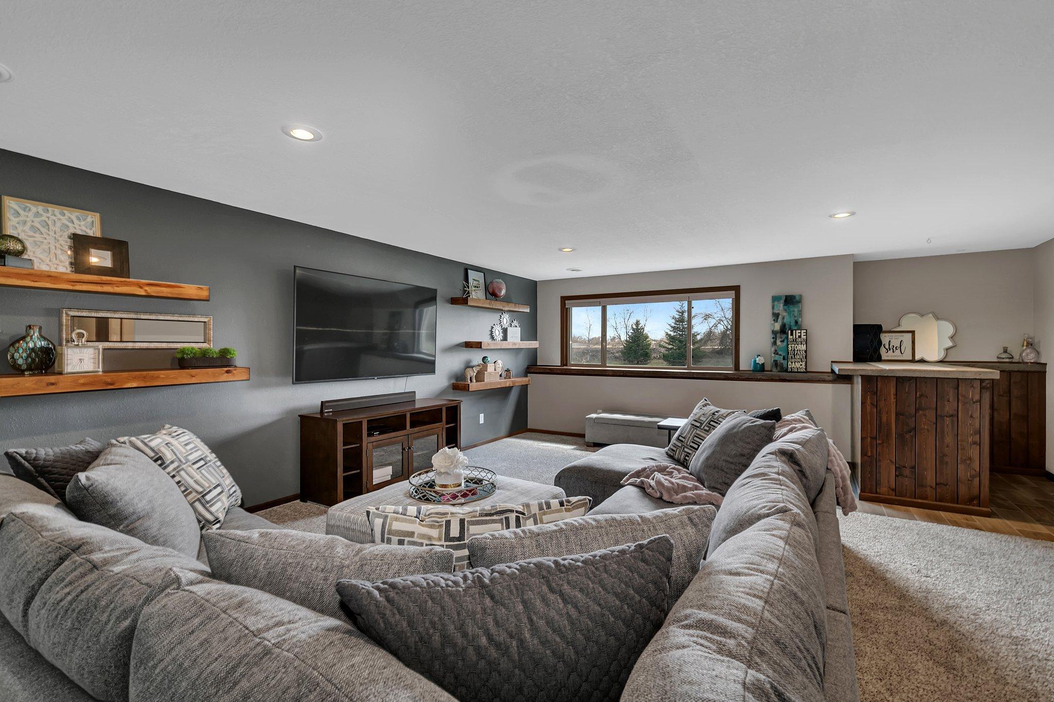 608 Kendall Court, Sartell, Minnesota image 35