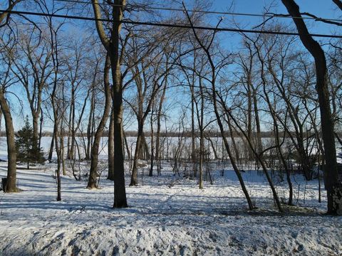 Vacant Land For Sale - 6780 W Shadow Lake Drive<br/> Anoka County, Lino Lakes, MN 55014