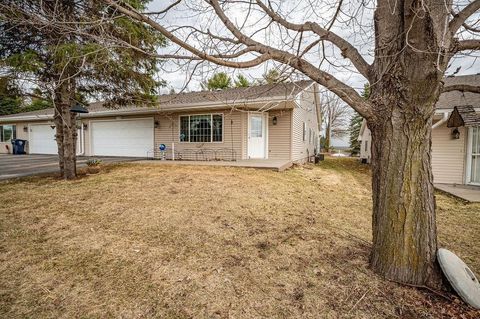 Homes For Sale - 450 W Cairns Street<br/> Pierce County, Ellsworth, WI 54011