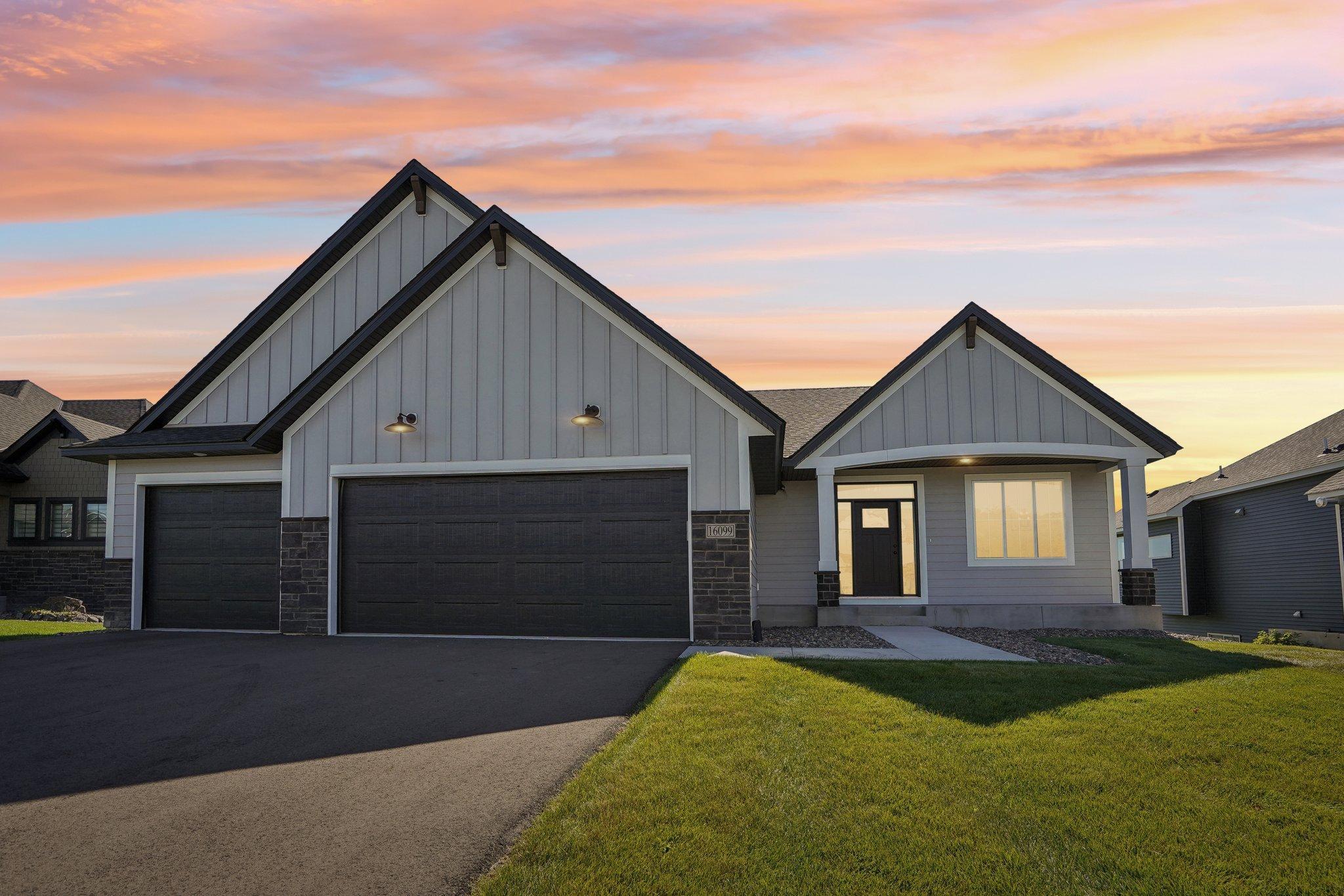 19969 Harrisburg Way, Lakeville, Minnesota image 1