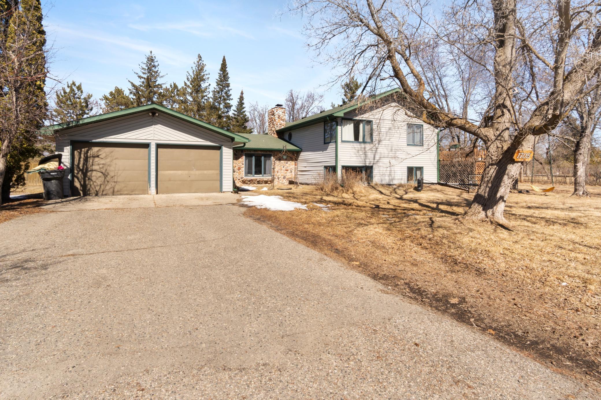 1705 4th Street, Bemidji, Minnesota image 1