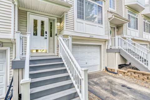 Townhouse For Sale - 8893 Brunell Way<br/> Inver Grove Heights, MN 55076