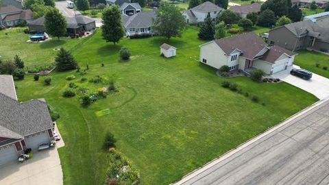 Vacant Land For Sale - 1301 28th Street<br/> Mower County, Austin, MN 55912