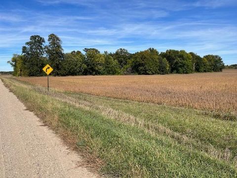 Vacant Land For Sale - XXXX Woodsmen Lane<br/> Alexandria, MN 56308