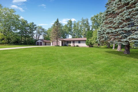 Homes For Sale - 3615 172nd Lane<br/> Andover, MN 55304