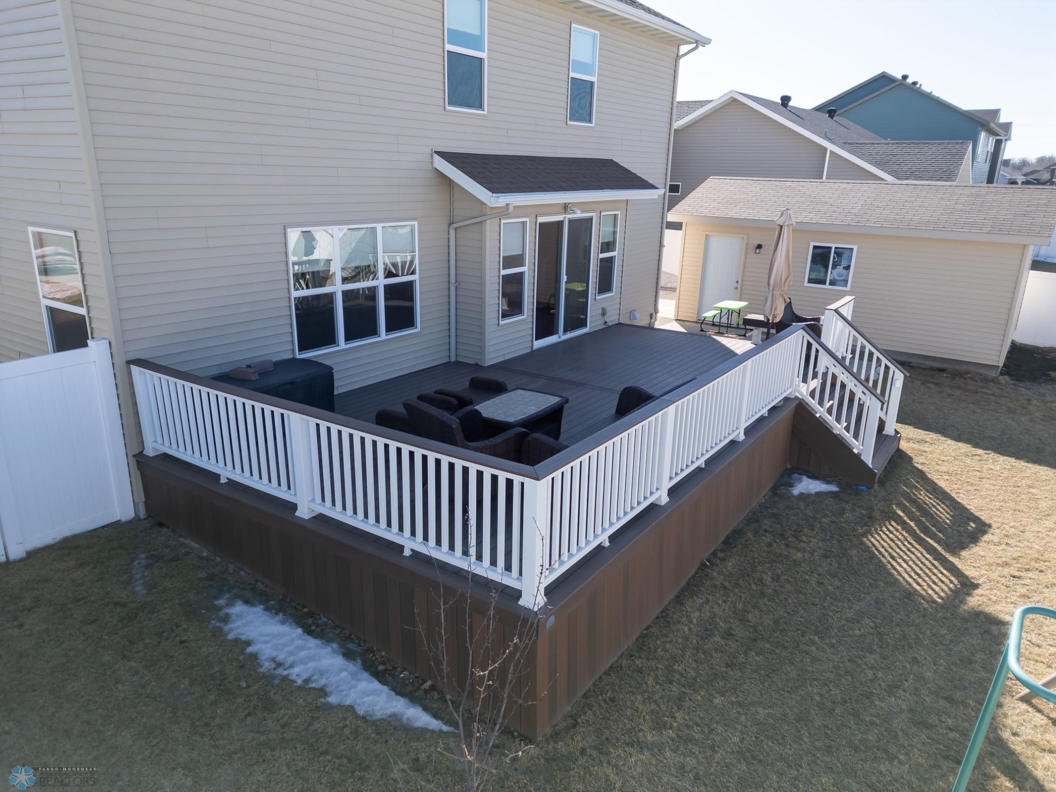 3032 Katherine Drive, West Fargo, North Dakota image 8