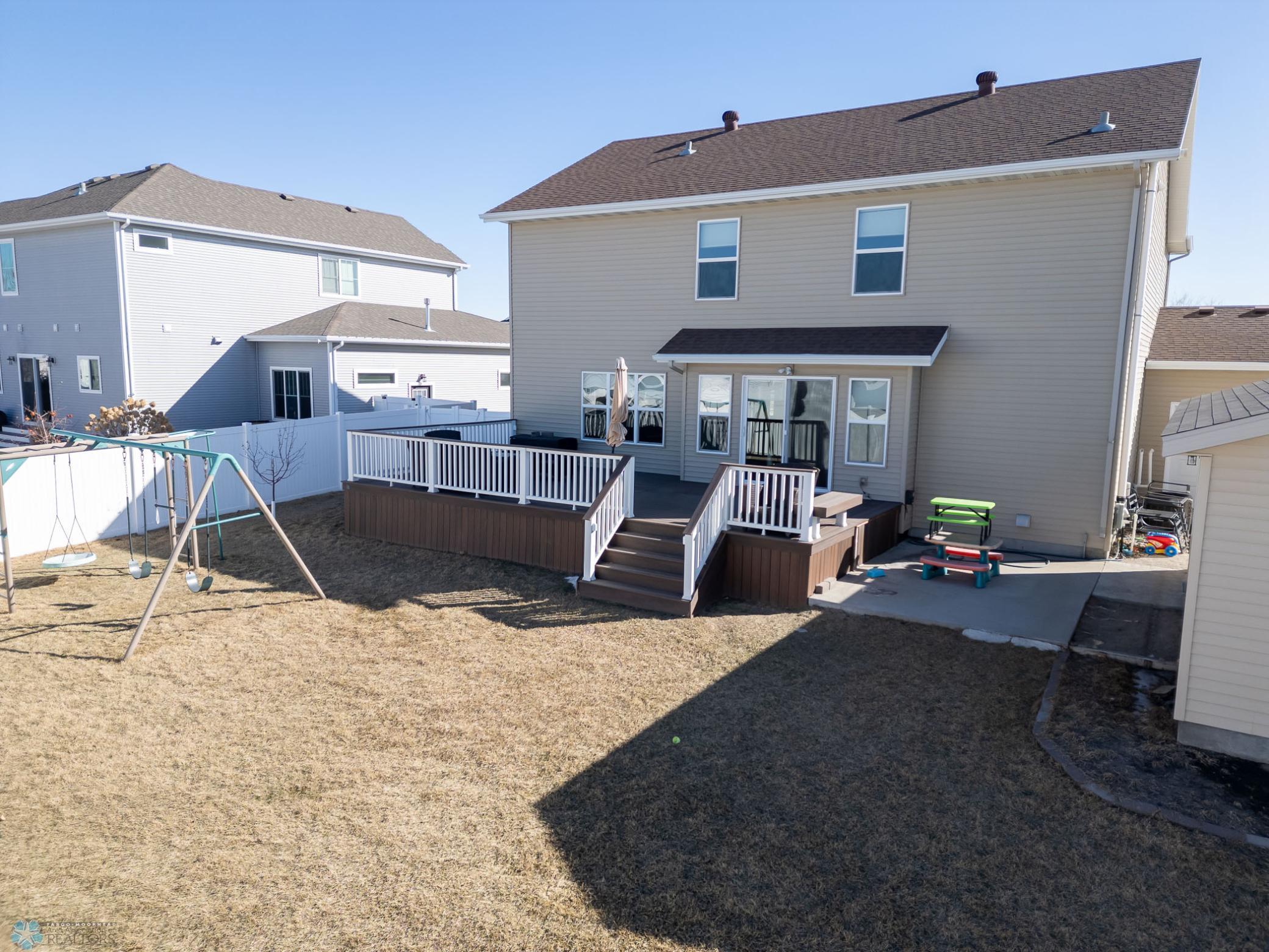 3032 Katherine Drive, West Fargo, North Dakota image 6