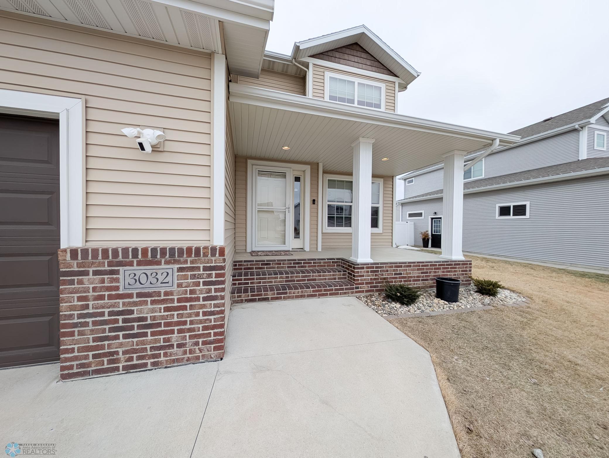 3032 Katherine Drive, West Fargo, North Dakota image 11