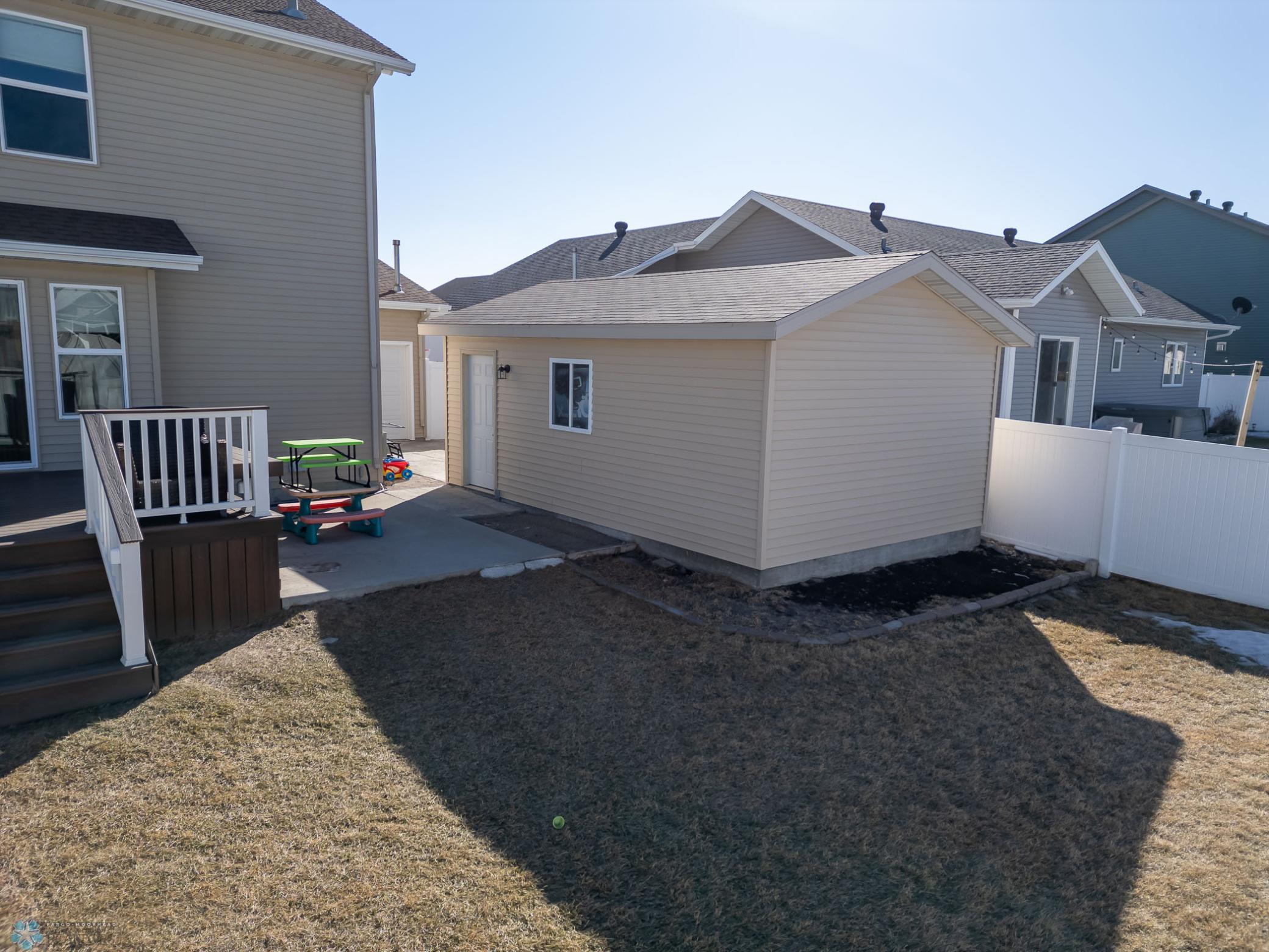 3032 Katherine Drive, West Fargo, North Dakota image 10