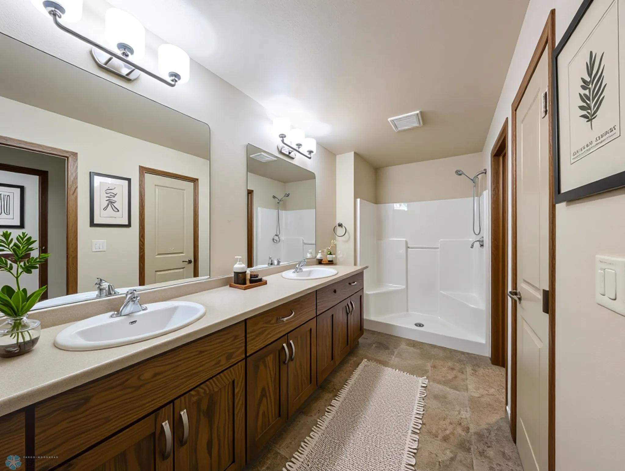 3032 Katherine Drive, West Fargo, North Dakota image 39