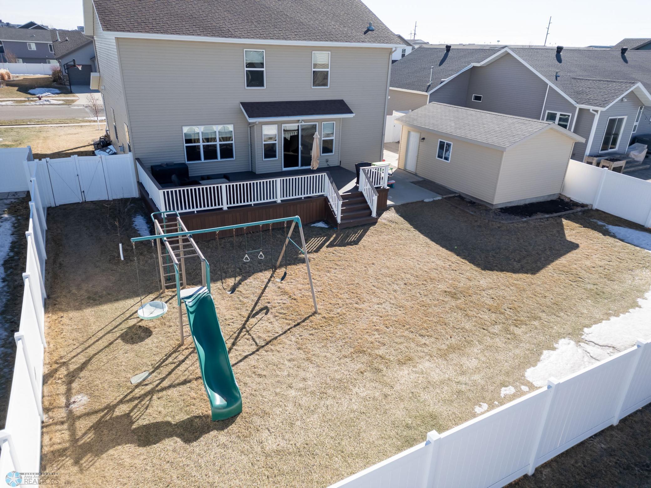 3032 Katherine Drive, West Fargo, North Dakota image 5