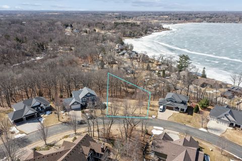 Vacant Land For Sale - TBD Karoline Court<br/> Washington County, Forest Lake, MN 55025