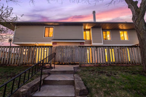 Townhouse For Sale - 1241 Wagon Wheel Road<br/> Hopkins, MN 55343