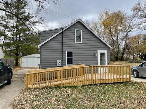 Apartment For Sale - 1207 15th Avenue<br/> Mower County, Austin, MN 55912