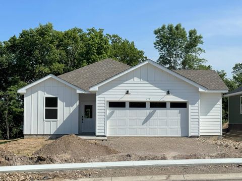 Homes For Sale - 719 Vista Court<br/> Hanover, MN 55341