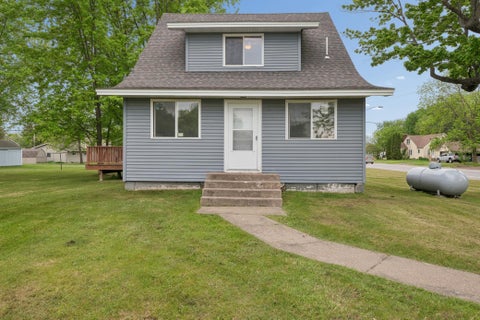 Homes For Sale - 410 5th Avenue<br/> Milaca, MN 56353