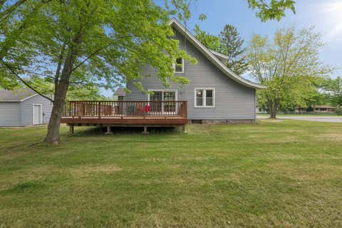 Homes For Sale - 410 5th Avenue<br/> Milaca, MN 56353