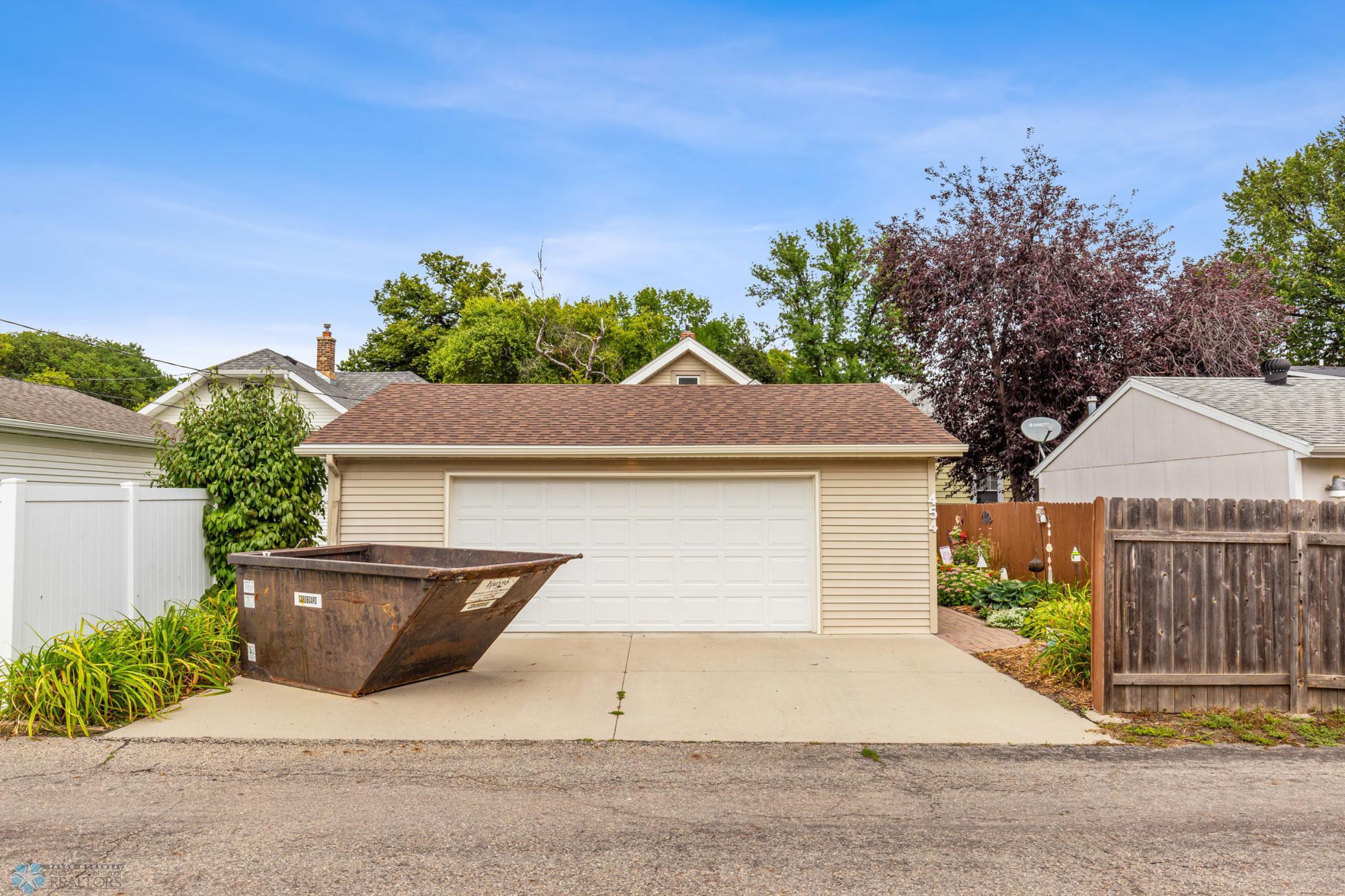 454 Oakland Avenue, Fargo, North Dakota image 26