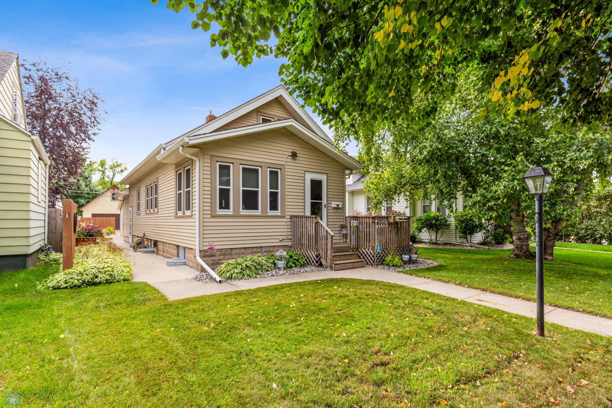 454 Oakland Avenue, Fargo, North Dakota image 1