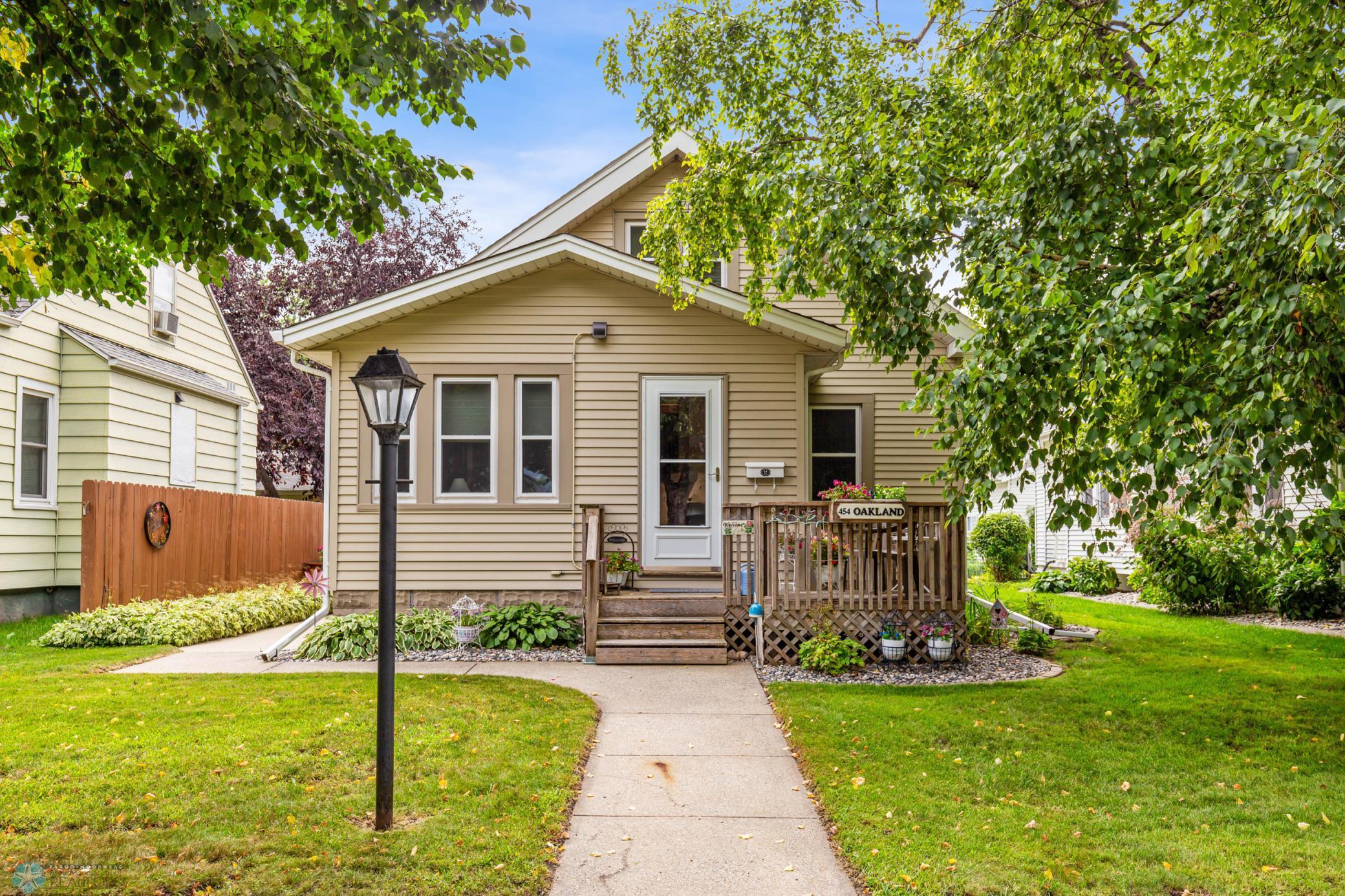454 Oakland Avenue, Fargo, North Dakota image 3