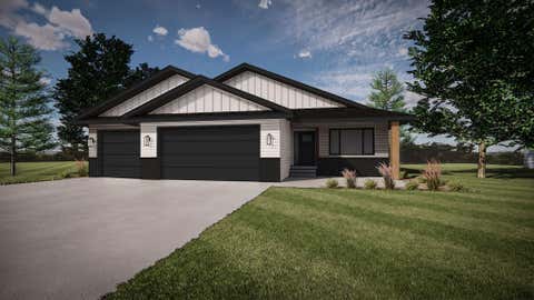 Homes For Sale - 7102 65th Street<br/> Horace, ND 58047