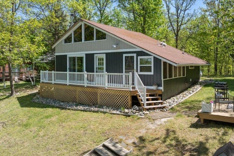 Homes For Sale - 3349 21st Avenue<br/> Cass County, Hackensack, MN 56452