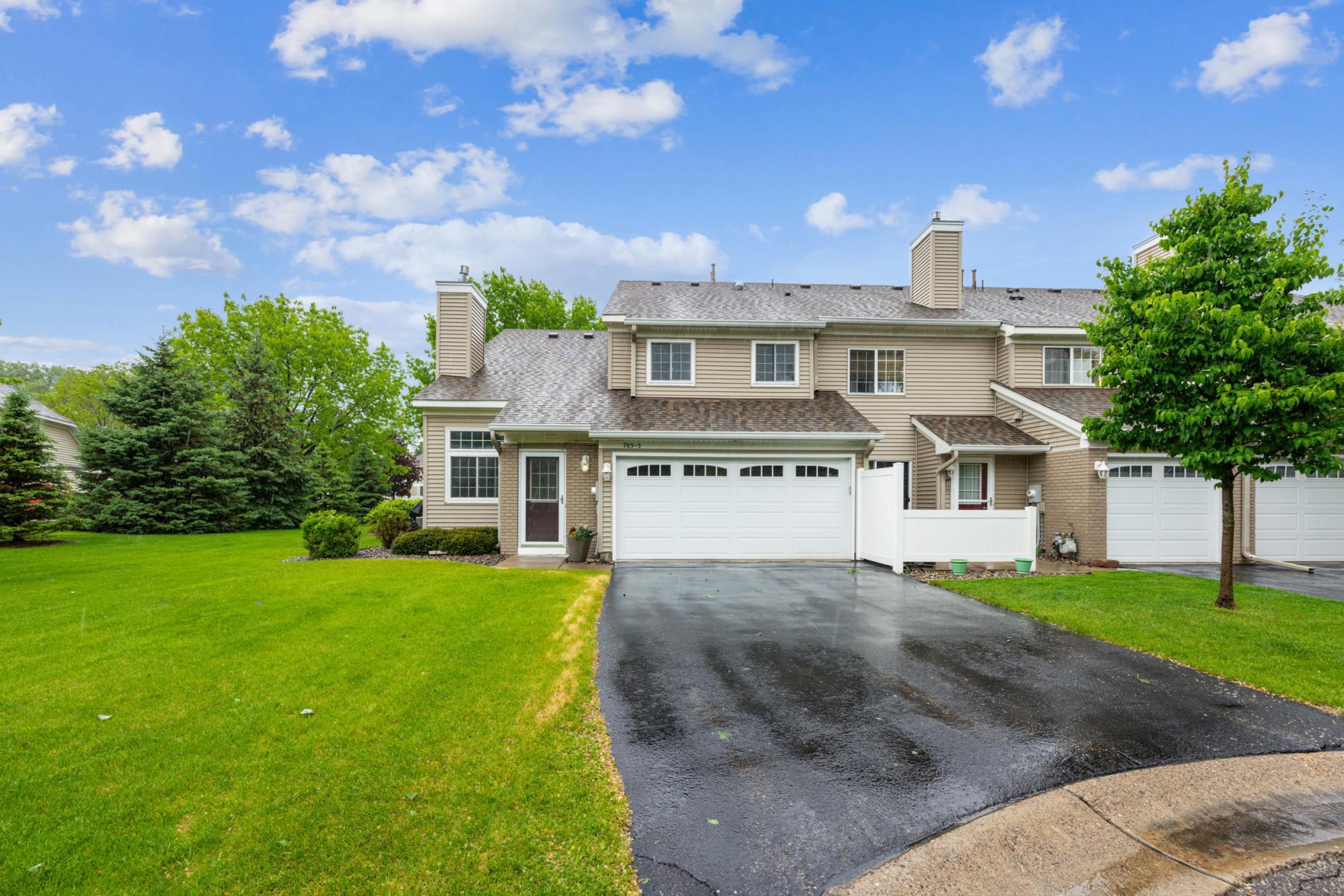 705 85th Lane #5, Coon Rapids, Minnesota image 26