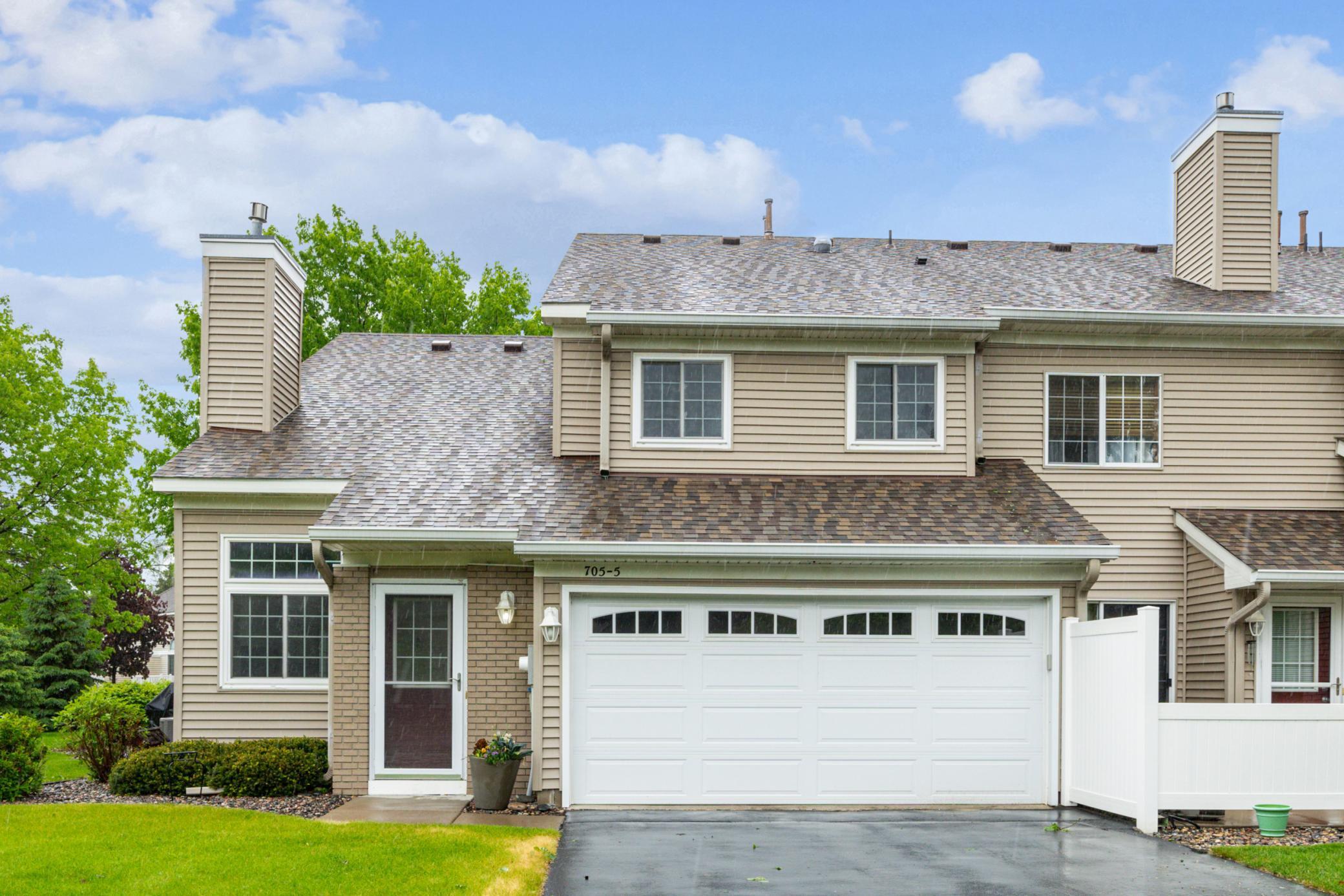 705 85th Lane #5, Coon Rapids, Minnesota image 2