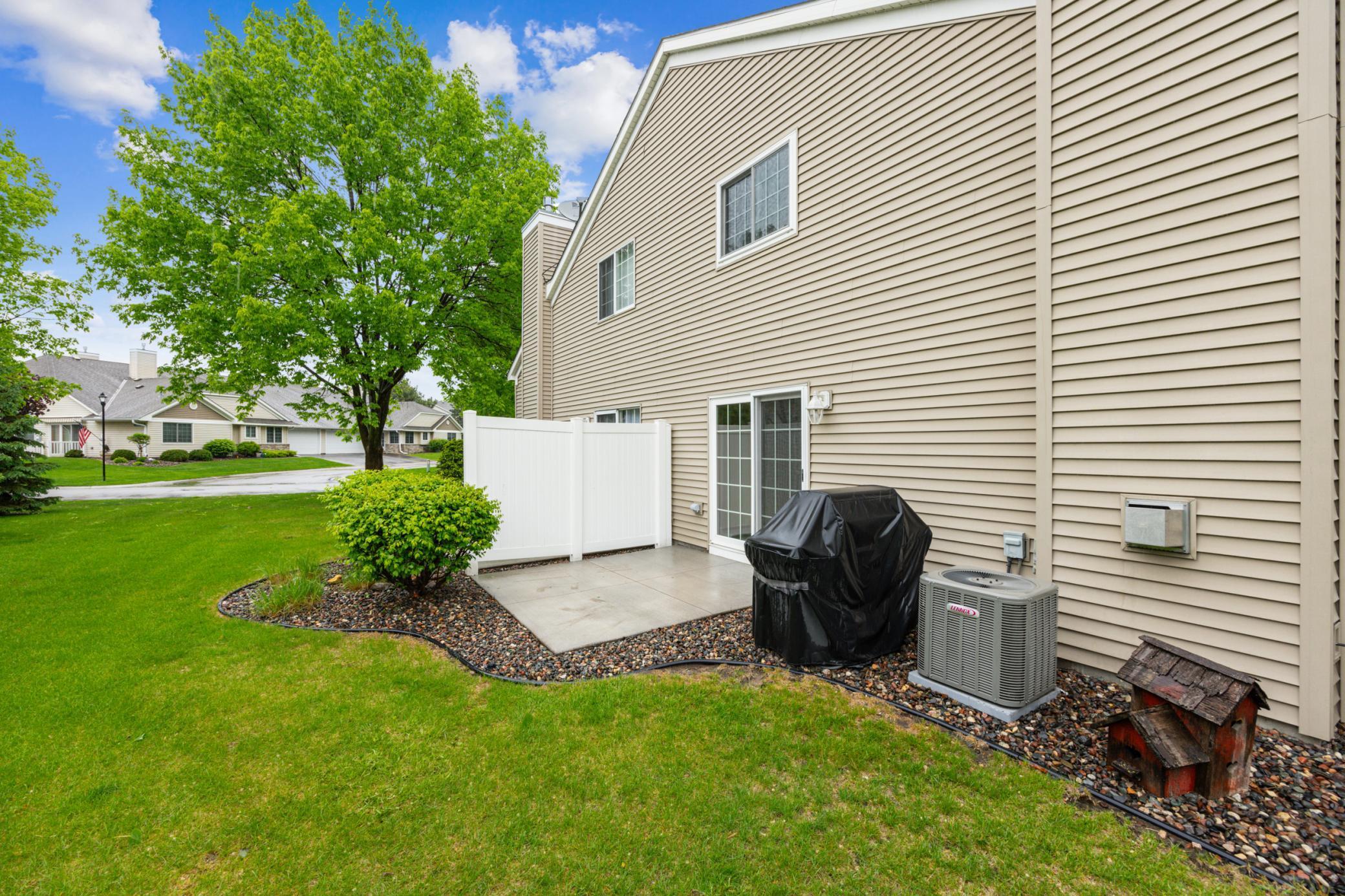 705 85th Lane #5, Coon Rapids, Minnesota image 22