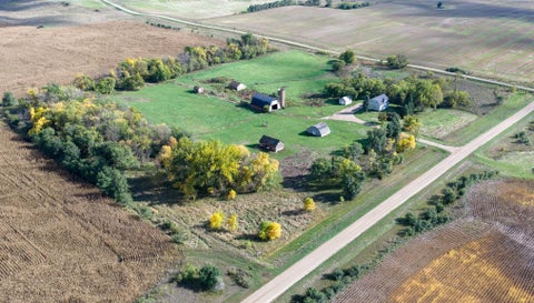 Homes For Sale - 6192 127th Avenue<br/> Lisbon, ND 58054