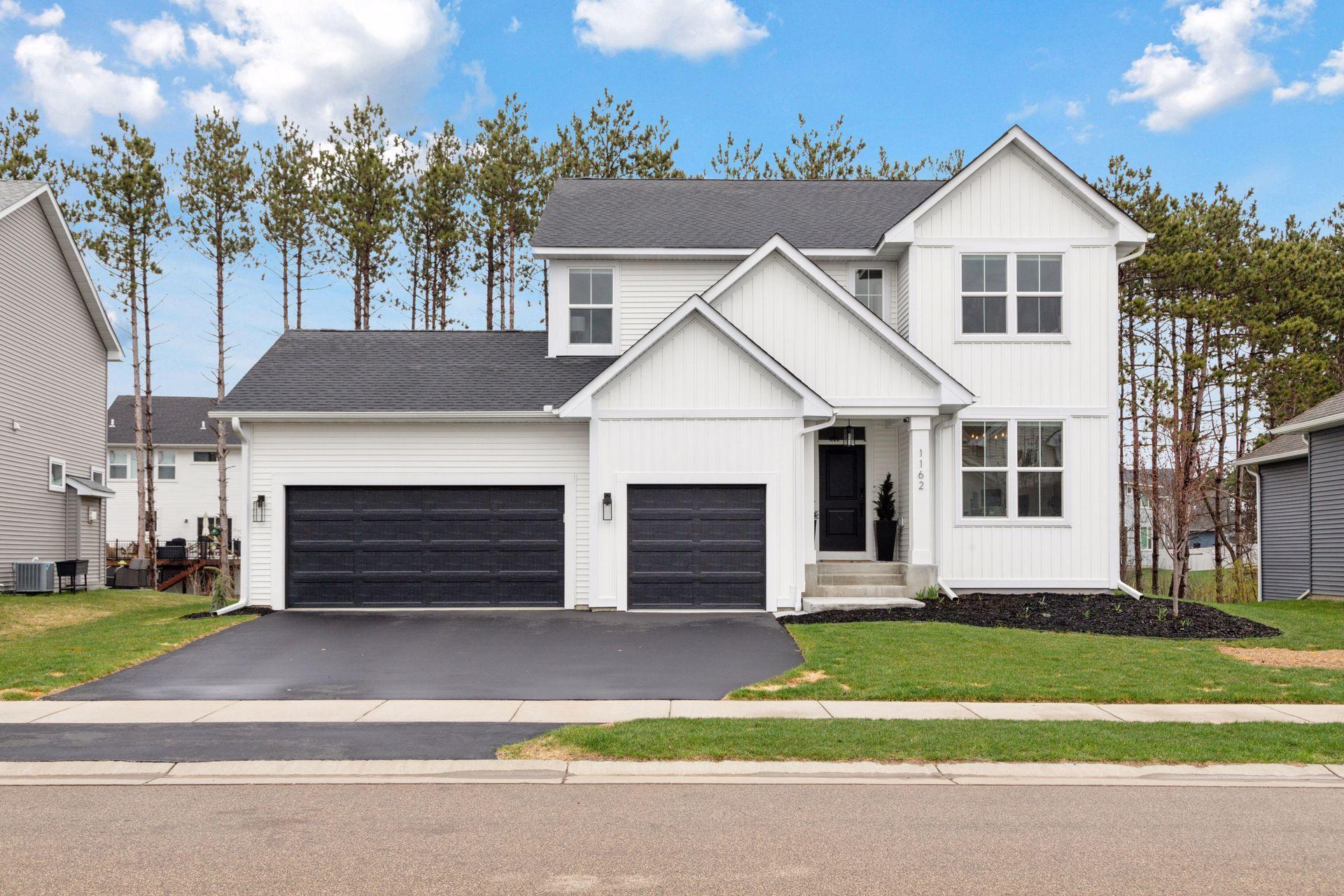 1162 Gretz Way, New Richmond, Wisconsin image 1