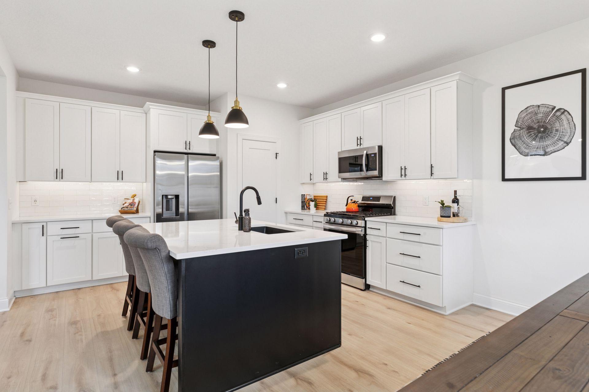 1162 Gretz Way, New Richmond, Wisconsin image 16