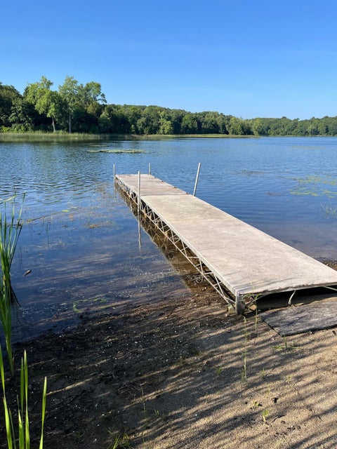 Vacant Land For Sale - 28415 W Silent Drive<br/> Dent, MN 56528