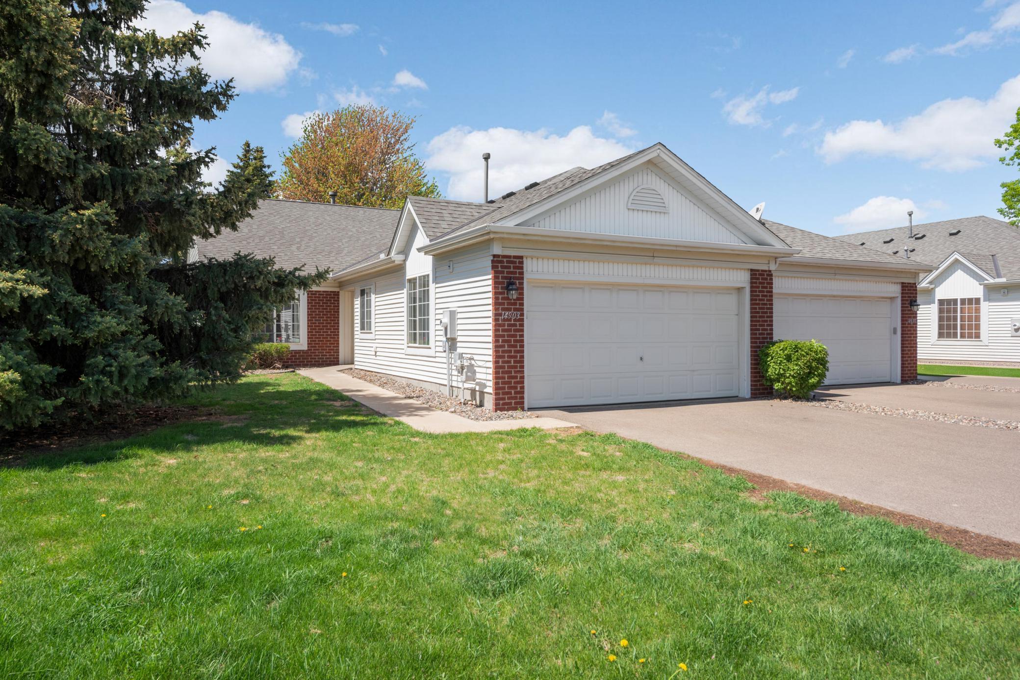 14903 Bittersweet Court, Rosemount, Minnesota image 1